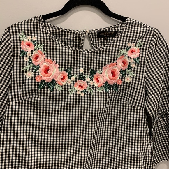 Shirt top - Picture 3 of 4